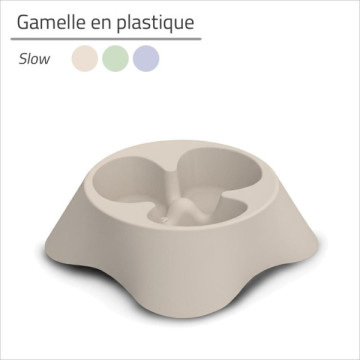 GAMELLE FELICAN SLOW FOOD