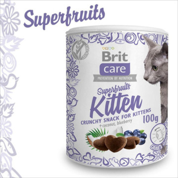 BRIT CARE FRIANDISE...