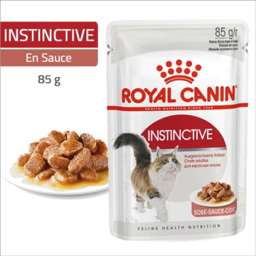 ROYAL CANIN POCHON CHAT...