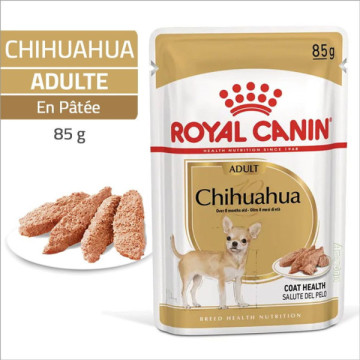 ROYAL CANIN POCHON...