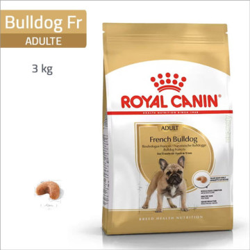 ROYAL CANIN SPECIAL BULLDOG...