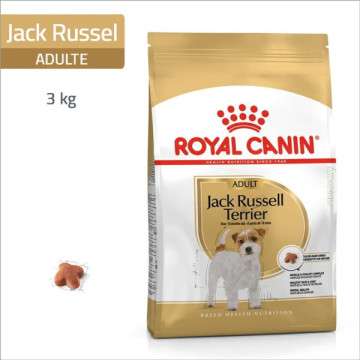 ROYAL CANIN SPECIAL JACK...