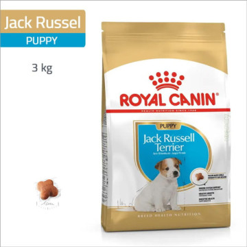 ROYAL CANIN SPECIAL JACK...