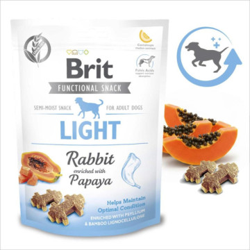 BRIT CARE FUNCTIONAL DOG...