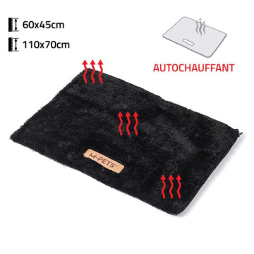 TAPIS AUTOCHAUFFANT WARMO...