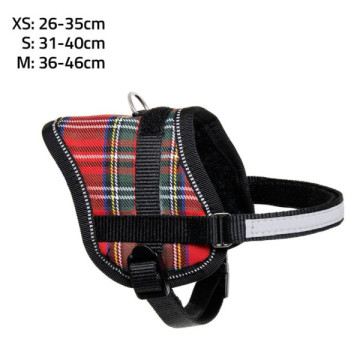 HARNAIS CHIEN PREMIUM...