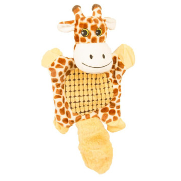 JOUET PELUCHE DUVO CRINKLE...