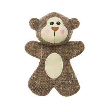 JOUET PELUCHE IMAC CRINKLE...