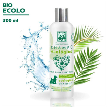 SHAMPOING MENFORSAN...