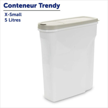 CONTENEUR MODERNA TRENDY...