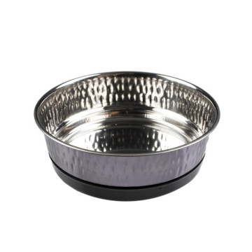 GAMELLE BOL INOX ANTI...