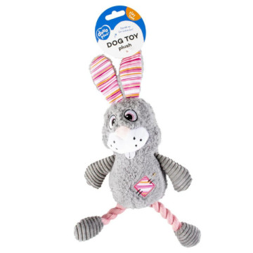 JOUET PELUCHE DUVO LAPIN...
