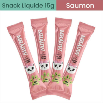 MHAUW LIQUID SNACK 15g -...