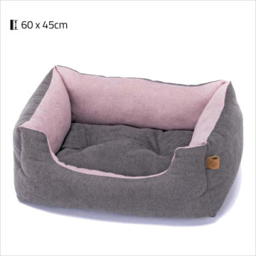 PANIER LEOPET RODI ROSE -...