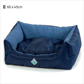 PANIER LEOPET RODI BLEU...