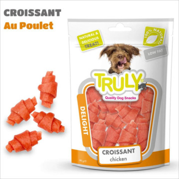 TRULY FRIANDISE CHIEN 90g -...