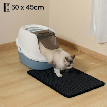 TAPIS LITIERE M-PETS DUPLEX...