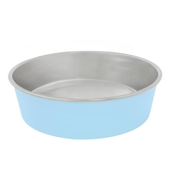GAMELLE BOL INOX 'MAT FIX'...
