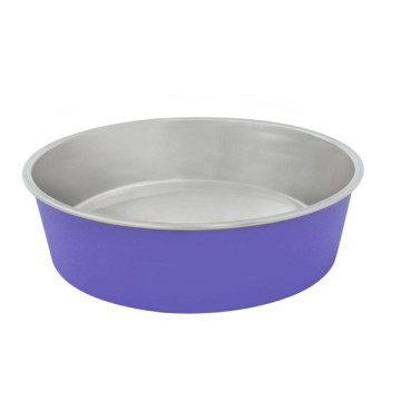 GAMELLE BOL INOX 'MAT FIX'...