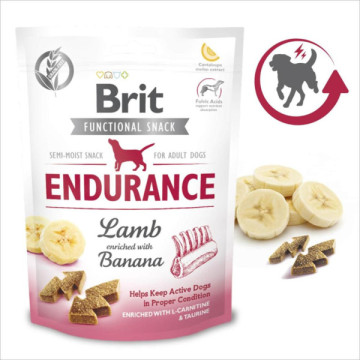 BRIT CARE FUNCTIONAL DOG...