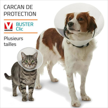CARCAN DE PROTECTION RECORD...