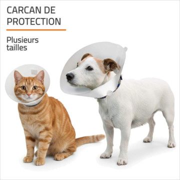 CARCAN DE PROTECTION FERPLAST