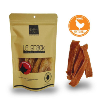 ALIS FRIANDISE POULET SECHE...