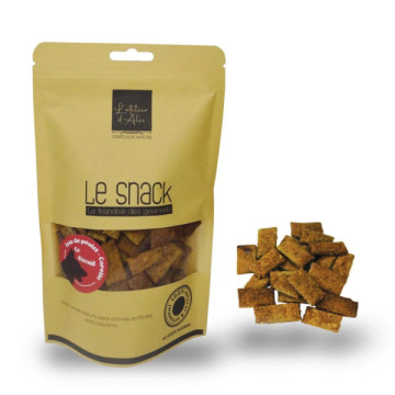 ALIS BISCUITS MINI 170g -...