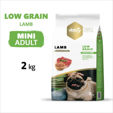 AMITY SUPER PREMIUM / LOW...