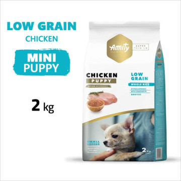 AMITY SUPER PREMIUM / LOW...