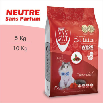 LITIERE VANCAT COMPACT...