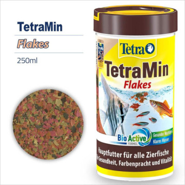 TETRAMIN FLAKES - 250ml