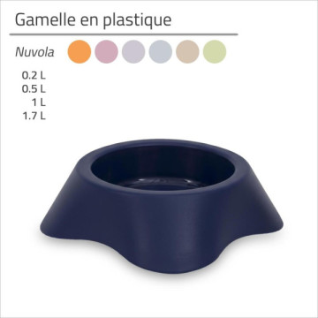 GAMELLE FELICAN NUVOLA