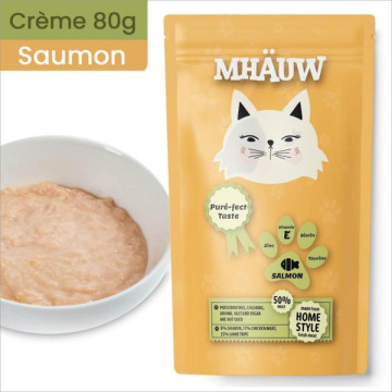 MHAUW POCHON CREME 80g -...