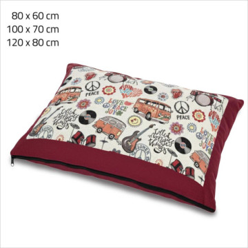 COUSSIN DEHOUSSABLE LEOPET...