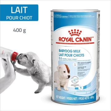 ROYAL CANIN LAIT POUR CHIOT...