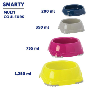 GAMELLE MODERNA SMARTY