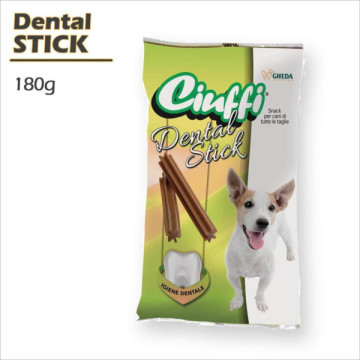 CIUFFI DENTAL STICK 180g -...