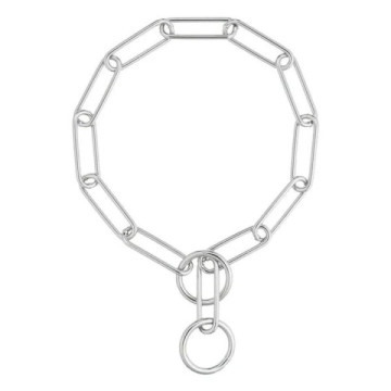 COLLIER CHIEN DRESSAGE...