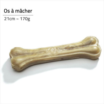 OS A MACHER CAMON - 21cm /...