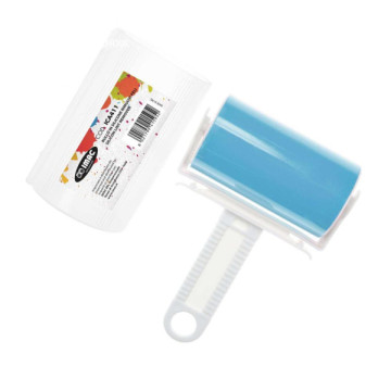 ROULEAU SILICONE NETTOYANT
