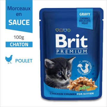 BRIT PREMIUM POCHON GRAVY...