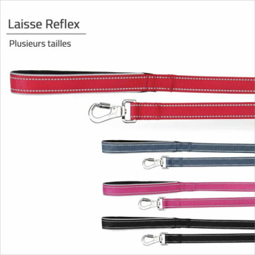 LAISSE REFLEX CAMON