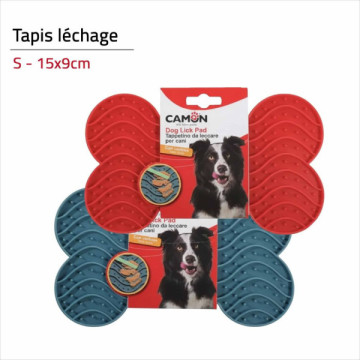 TAPIS LECHAGE CAMON...