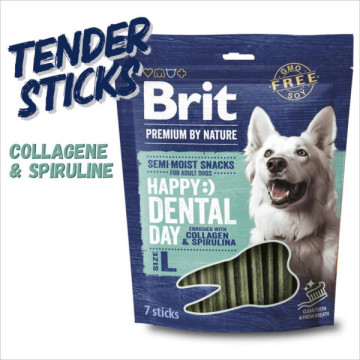 BRIT PREMIUM DENTAL TENDER...