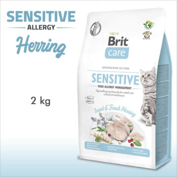 BRIT CARE GRAINFREE CHAT...