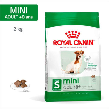 ROYAL CANIN MINI ADULTE +...