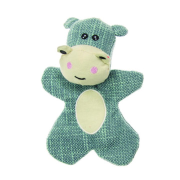 JOUET PELUCHE IMAC CRINKLE...