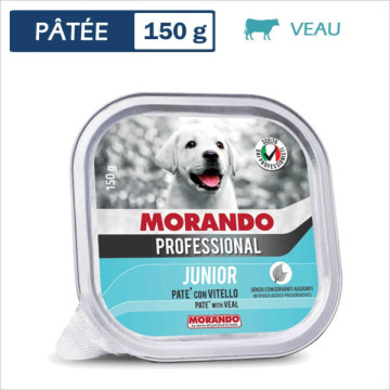 MORANDO PROFESSIONAL CHIOT...