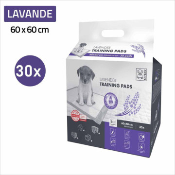 TAPIS ABSORBANT M-PETS...